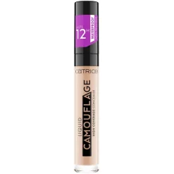 Liquid Camouflage High Coverage