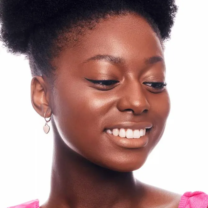 Liquid Ink Eyeliner Líquido Waterproof