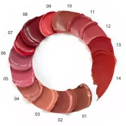 Liquid Lipstick 8h Matte