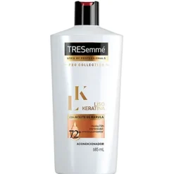 Liso Keratina Acondiconador