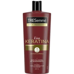 Liso Keratina Champú