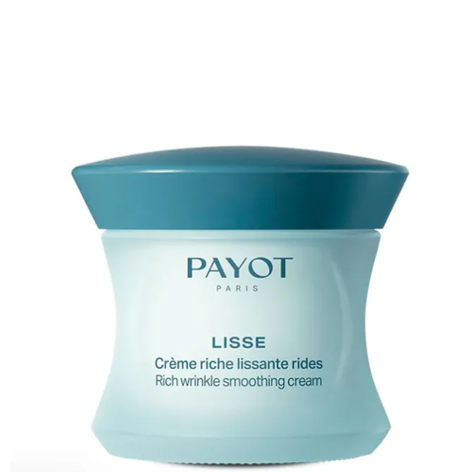 Lissé Crème Riche Lissante Rides