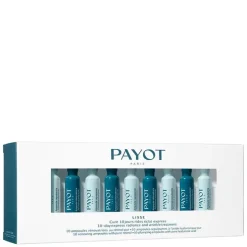 Lissé Cure 10 Jours Rides Éclat Express