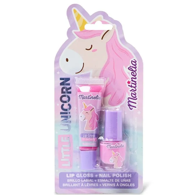 Littel Unicorn Beauty Duo
