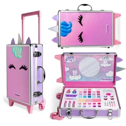 Little Unicorn Carry on Case