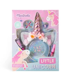 Little Unicorn Hair & Beauty Set