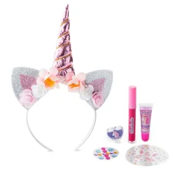 Little Unicorn Hair & Beauty Set