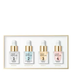 LIVINGOLDÂGE Beauty Therapy