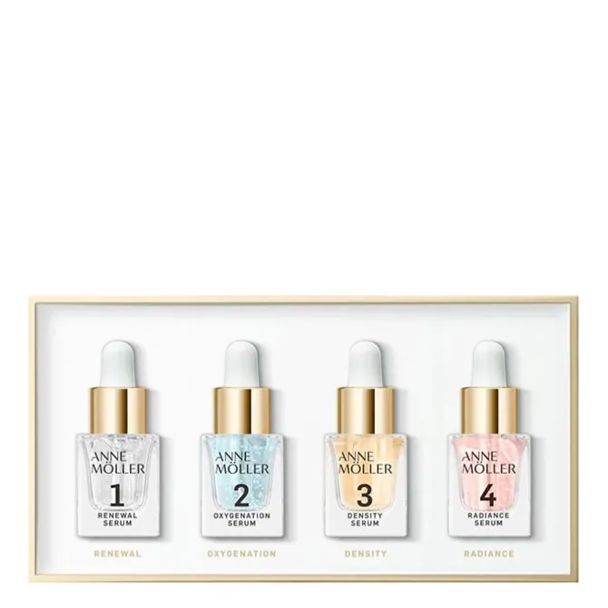 LIVINGOLDÂGE Beauty Therapy