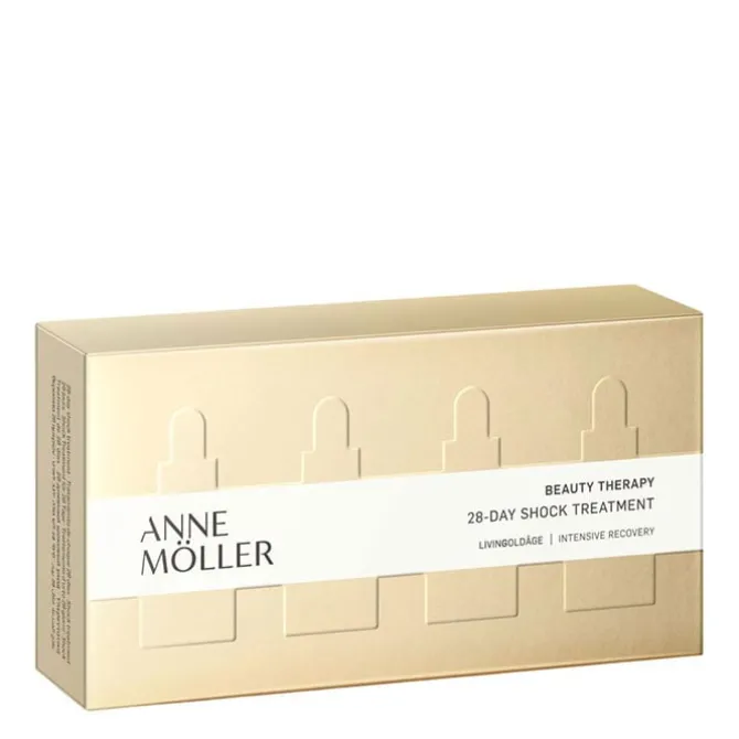 LIVINGOLDÂGE Beauty Therapy