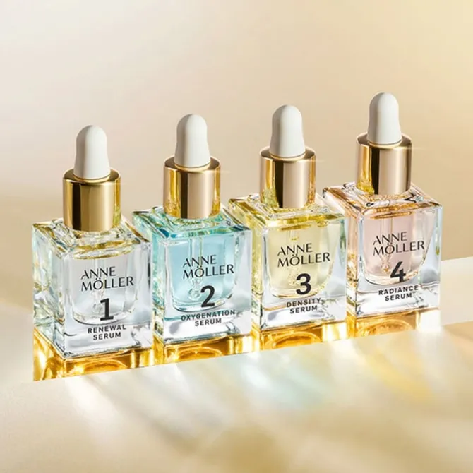 LIVINGOLDÂGE Beauty Therapy