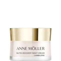 LIVINGOLDÂGE Nutri-Recovery Night Cream