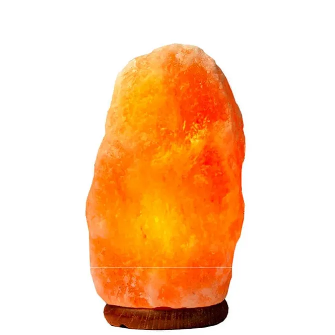 Lámpara de Sal 1-2 kg
