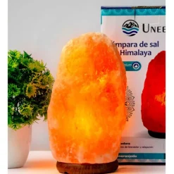Lámpara de Sal 5-7 Kg