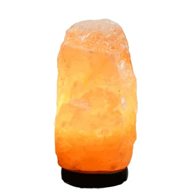 Lámpara de Sal 2-4 Kg