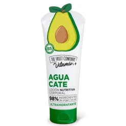 Loción Corporal Vitamin+ Aguacate