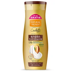 Loción Elixir de Argán