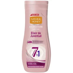 Loción Elixir de Juventud