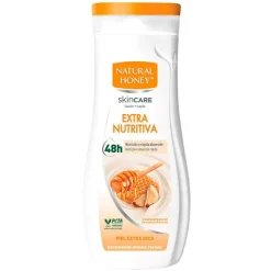 Loción Extra Nutritiva