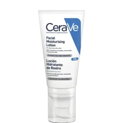Loción Hidratante de Rostro