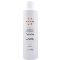 Loción Limpiadora Purificante