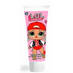 Lol Dentífrico