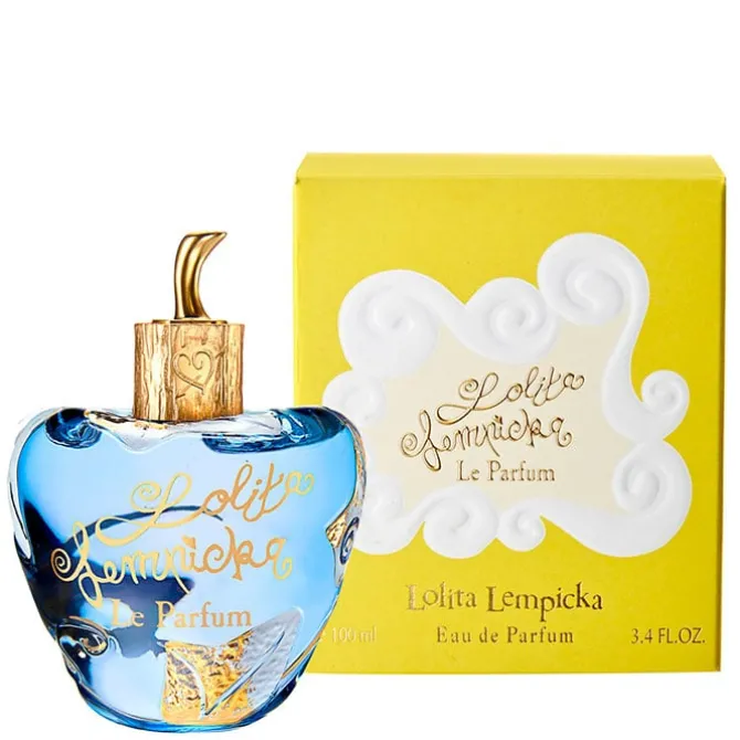 LOLITA LEMPICKA LE PARFUM