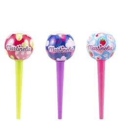 Lollipop Lip Balm