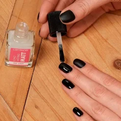 Longlasting Matt Top Coat