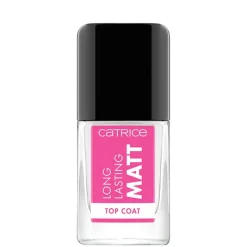 Longlasting Matt Top Coat