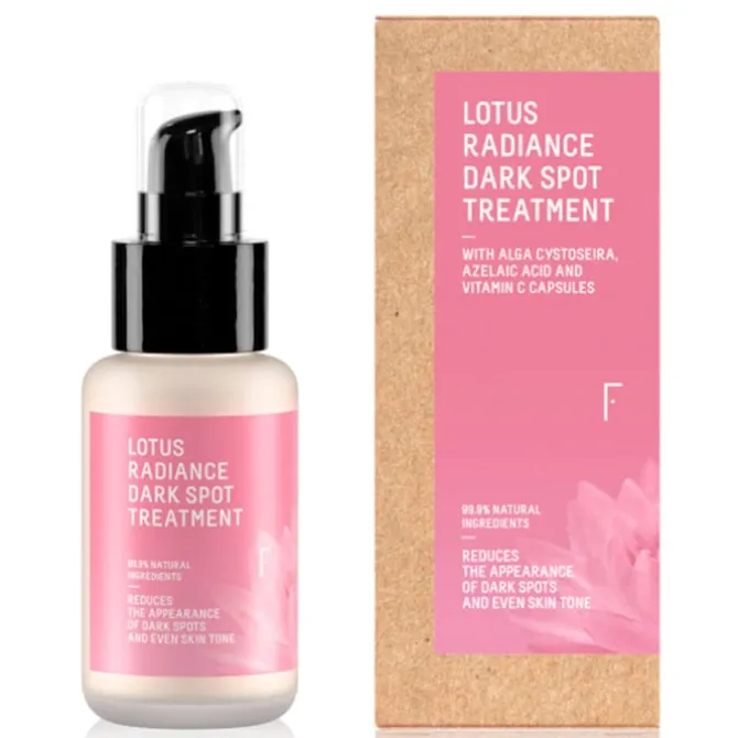 Lotus Radiance Dark Spot Treatment