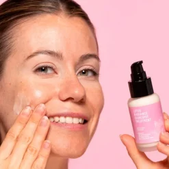 Lotus Radiance Dark Spot Treatment