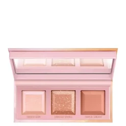 Love Glow & Bronze Palette