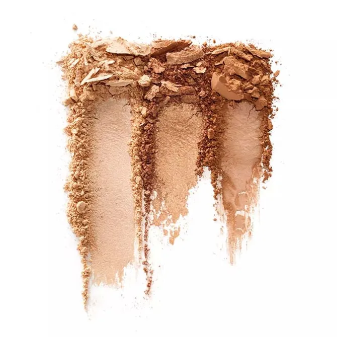 Love Glow & Bronze Palette