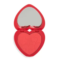 Love Vibes Heart Blusher