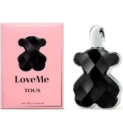 LOVEME ONYX PARFUM