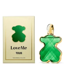 LOVEME THE EMERALD ELIXIR