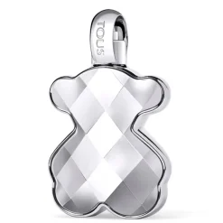 LOVEME THE SILVER PARFUM