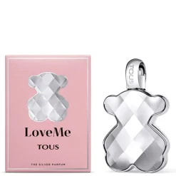 LOVEME THE SILVER PARFUM