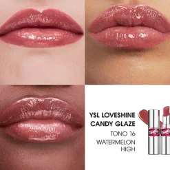 Loveshine Candy Glaze