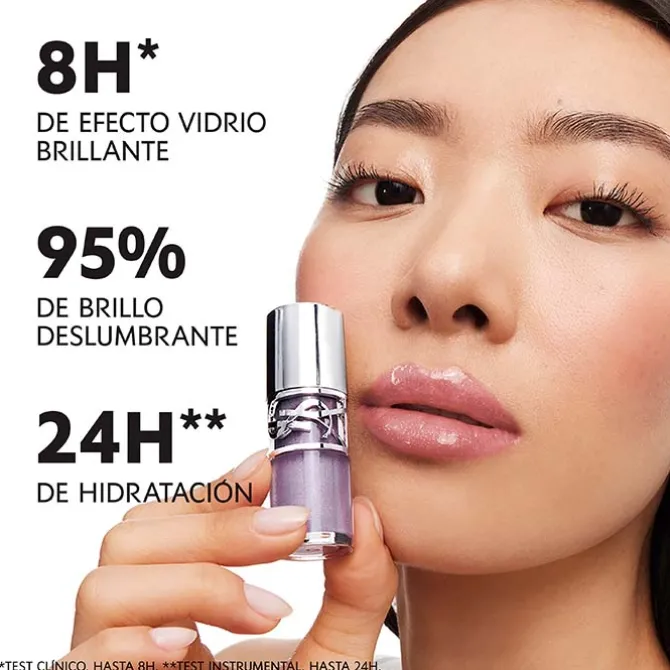 Loveshine Plumping Lip Oil Gloss