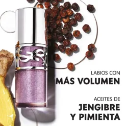 Loveshine Plumping Lip Oil Gloss