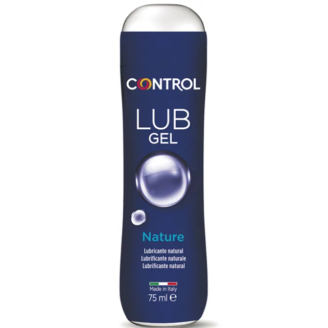 Lub Gel Nature