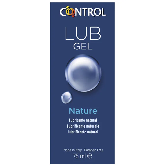 Lub Gel Nature