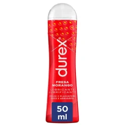 Lubricante Sabor Fresa