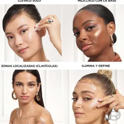 Lumi Glotion Fórmula Iluminadora