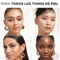 Lumi Glotion Fórmula Iluminadora