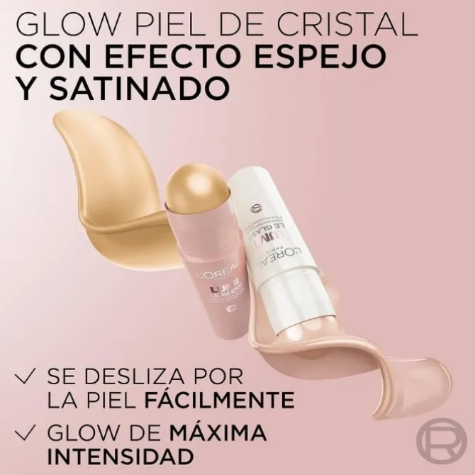 Lumi Glotion Le GLow Stick