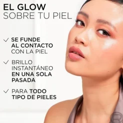 Lumi Glotion Le GLow Stick