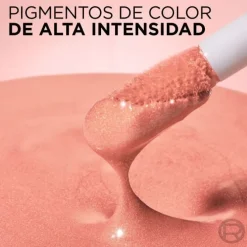Lumi Le Liquid Blush